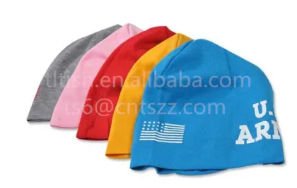 Fashion cotton hat chinese hats