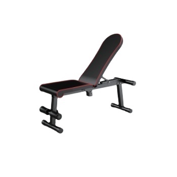 Tabouret d'haltère de ménage d'intérieur en gros réglable