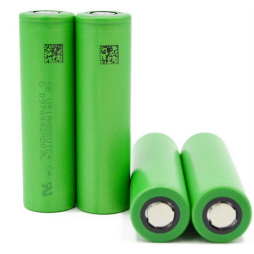 Sony US18650VTC4 18650 Battery China Manufacturer