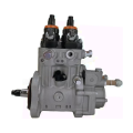Mine-type dump HD785-7 diesel pump 6219-71-1101, suitable for SAA12V140E-3B engine