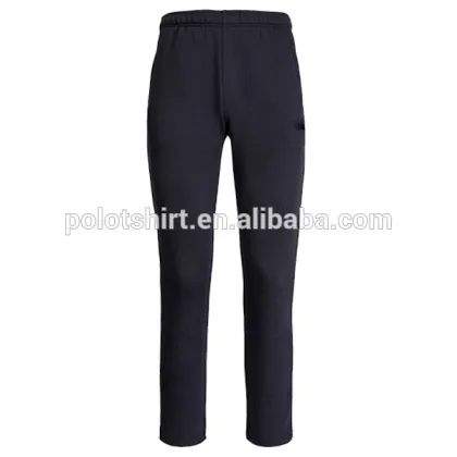Breathable soft OEM design new sport trousers