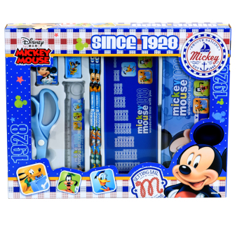 Wholesale Functional Stationery for School Kids