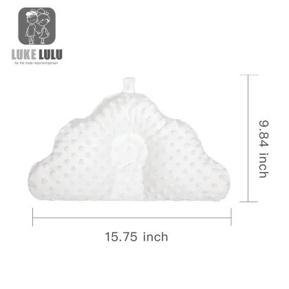 Wholesale Baby 3D Soothing Bubble Velvet Pillow - Manufacturers & Patents