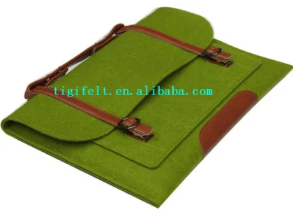 Felt Bag/felt case/felt sleeve/felt cover