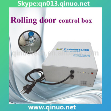 NEW roll up garage door opener 220V control box QN-DRAC108