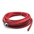 M12 A-Code 4pin Самцовый CC-Link Erwled Industrial Cable