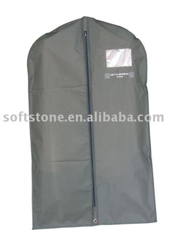 PEVA Garment Bag