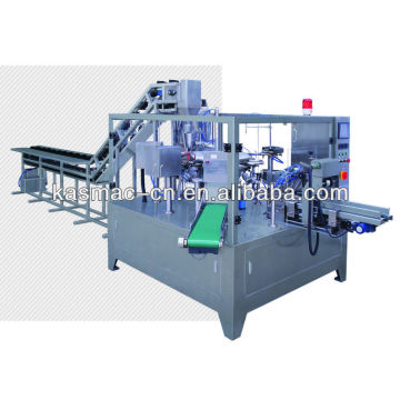 Filling Mixedly Packing Machine Unit