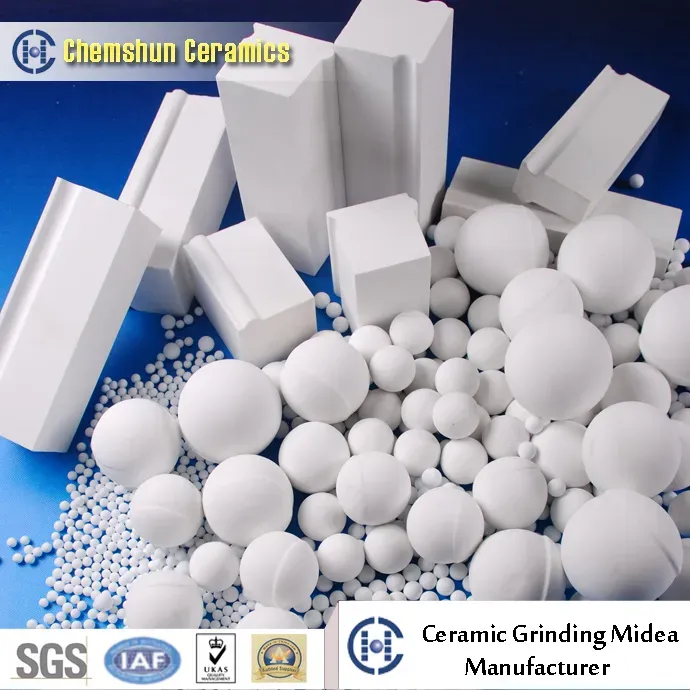 Alumina Lining Bricks: A Comprehensive Guide