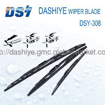 High performance bosch wiper blades