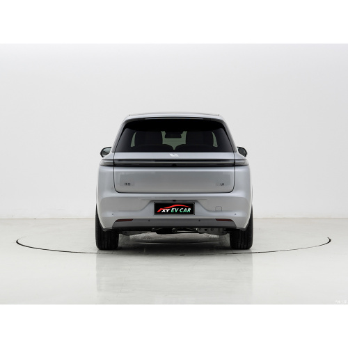2024 Li Xiang L8 Pro Edition