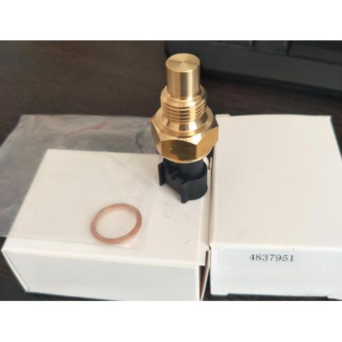 IVECO transmitter temperature sensor4837951