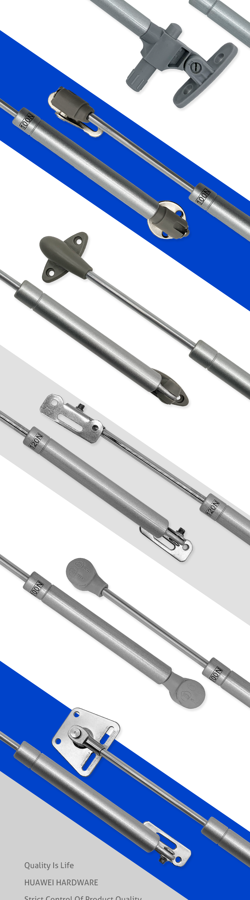 gas spring