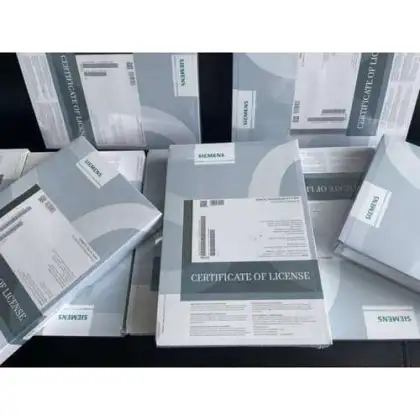 Siemens WinCC V7.5 System Software - 6AV6381-2BH07-5AV0