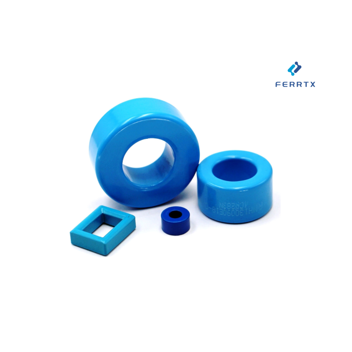 合金粉末コアのトップセラー