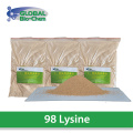 တိရိစ္ဆာန်ဖြည့်စွက်ဆေးများ 98 Lysine HCL ဖြည့်စွက်ဆေးများ