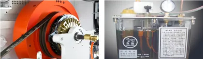 Fully Automatic Paper Die Cutting Machine