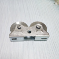 Sliding Gate Wheels Double