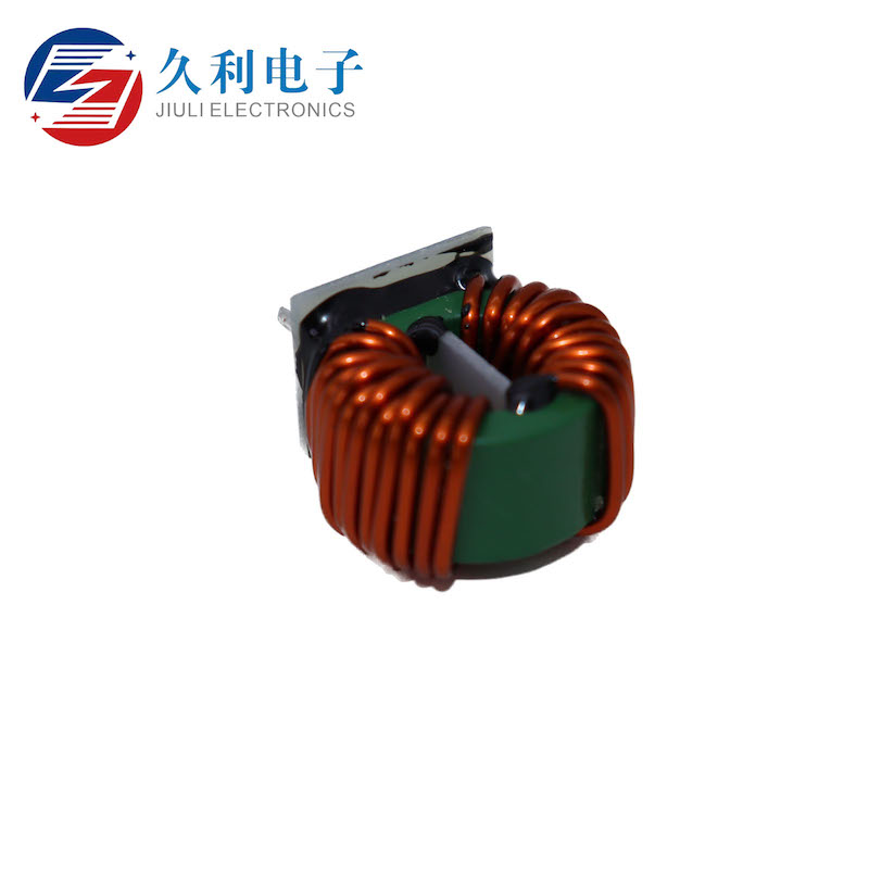 Common-mode inductance