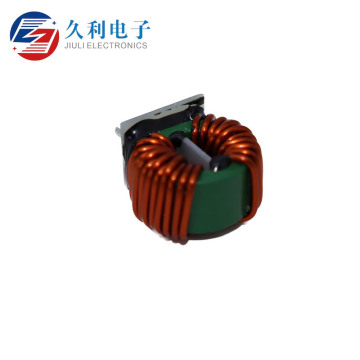 The selection method of common mode inductors