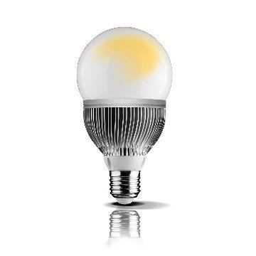 8W Dimmable LED bulb lighting, Energy Saving Bulb