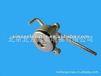 elevator spare parts made in China triangle lock