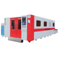 Faserlaser-Metallschneidemaschine