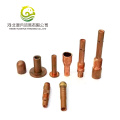 Automotive cable connector sleeve