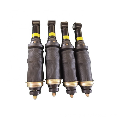 Truck Front Cabin Air Spring Shock Absorber Air Bellow For Xcient 64208-7u000