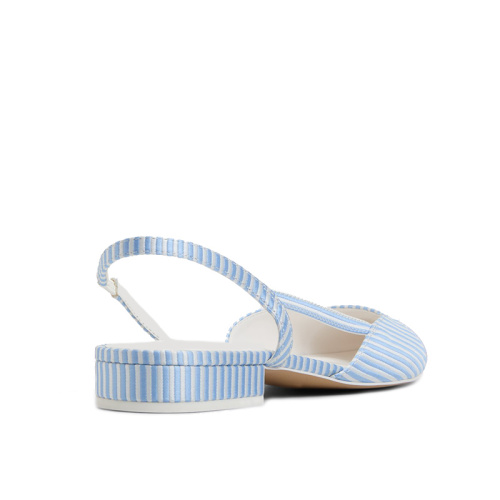 Women's Comfortable Flat Mules for Daily Wear