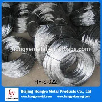 Factory Direct Sale Barbed Fence Iron Wire Mesh Fence Galvanized Wire