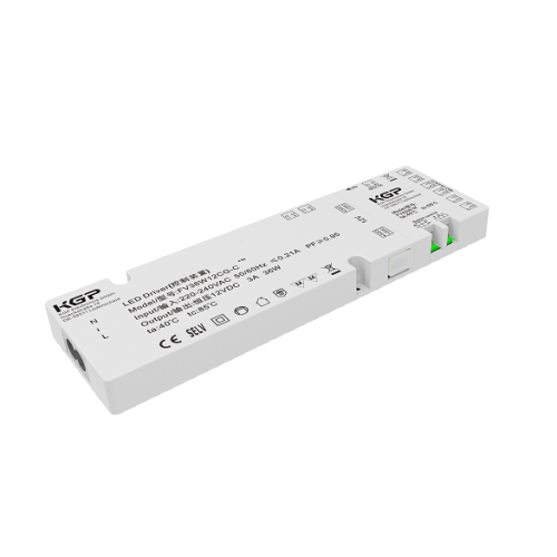 Kabinettsleichter LED -Fahrer