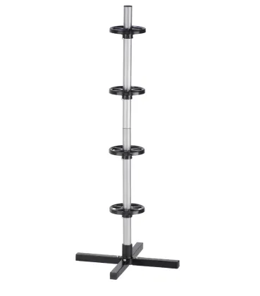 TAR6110 Garage Tire Holder - 4 Wheel Tire Rack with 100kg Capacity