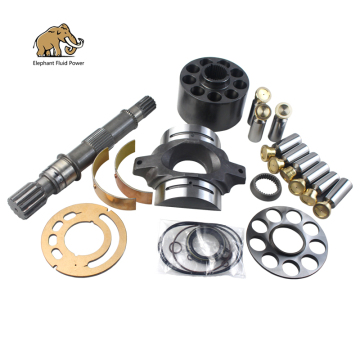 ERR130 Parts for Sauer Pump ERR ERL Series 45 Axial Pump Repair Kits
