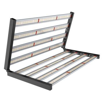 Phlizon 600W Folding LED Bars Fixture