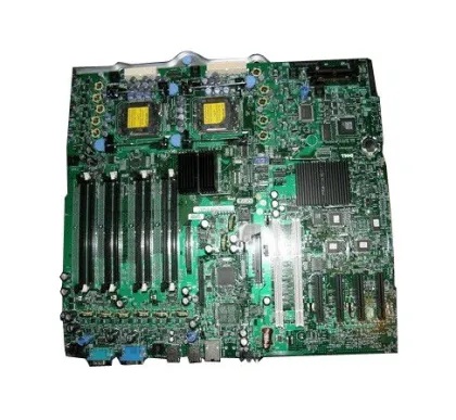 Server Motherboard Use For Dell Poweredge 2900 Ym158