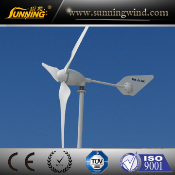 1000W 48V Wind Power Generator
