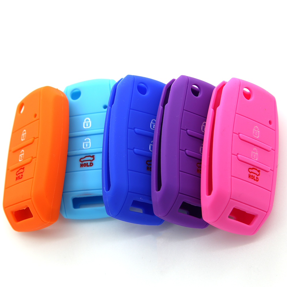 Car Key Holder For KIA K5
