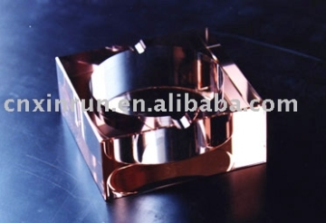 FD48 ashtray