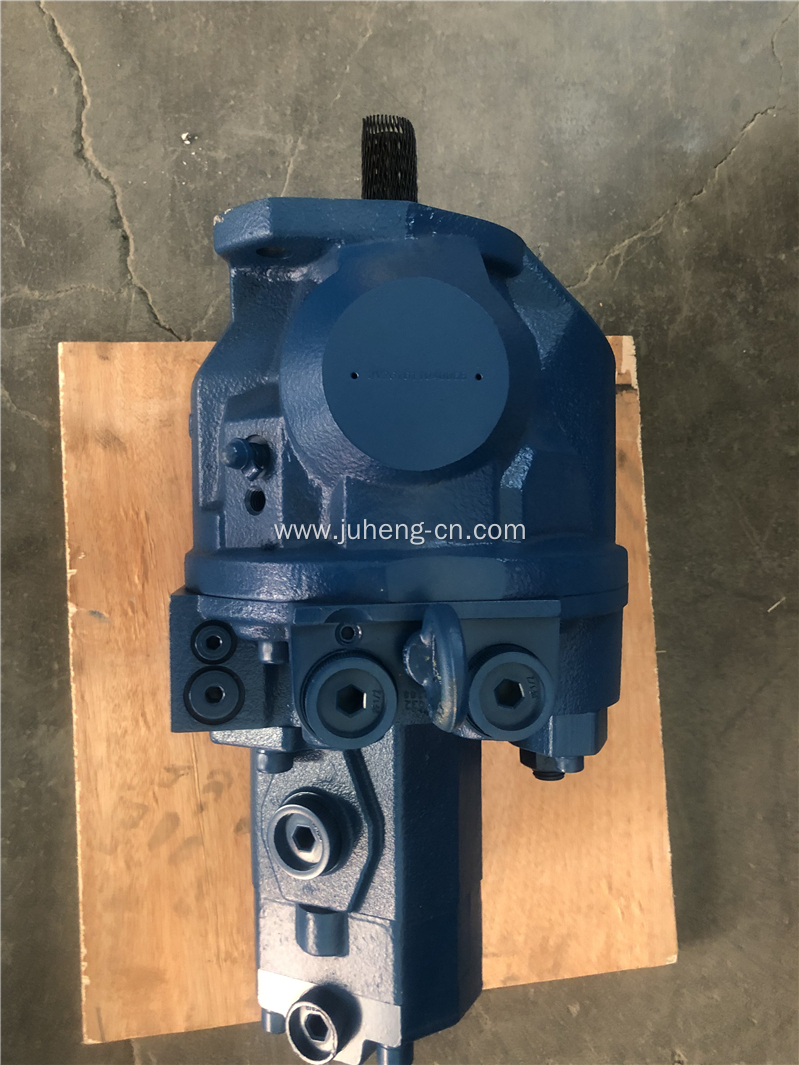 Takeuchi TB030 Hydraulic Pump Main Pump AP2D25LV