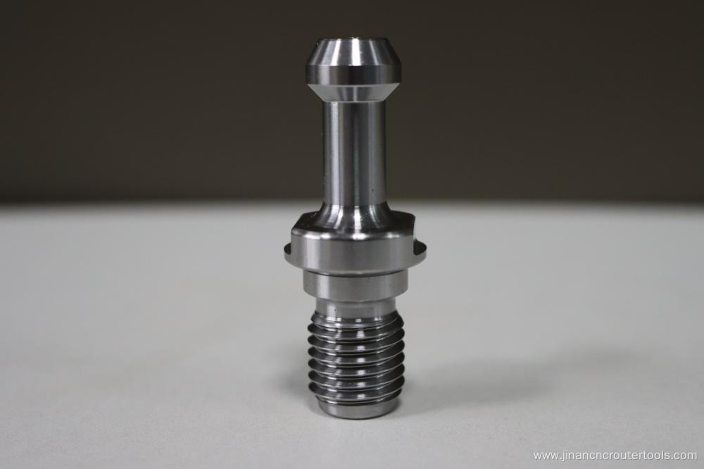 BT SK ISO Knob Tool Holder Pull Stud