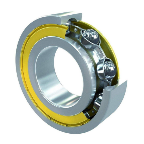 Single Row Deep Groove Ball Bearing (6038)