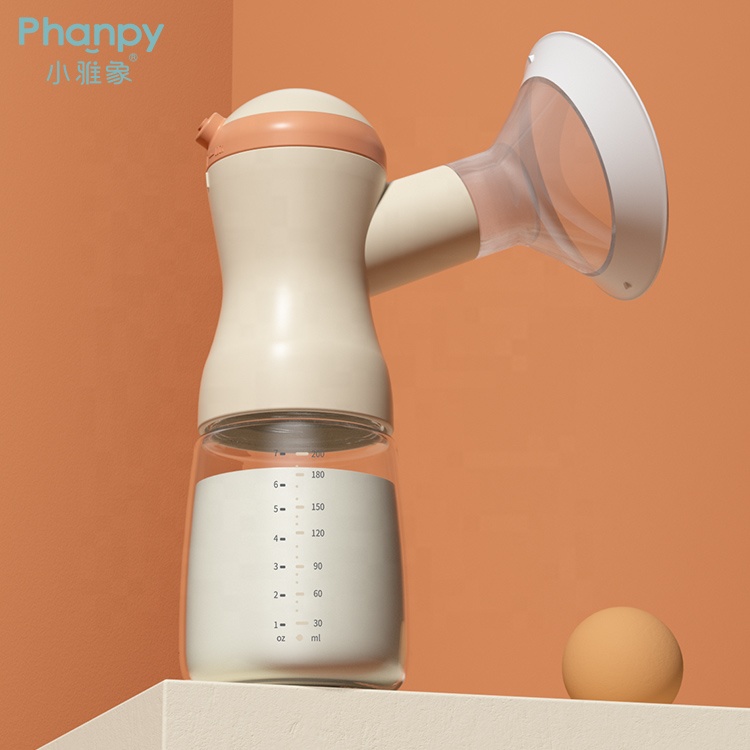 Hospital Breast Pump Portable Single Breast Pump