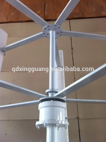 "H Type" 3kw vertical wind turbine for sale, vawt