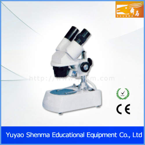 20x/40x Binocular Stereo Microscope (S-30-2L)