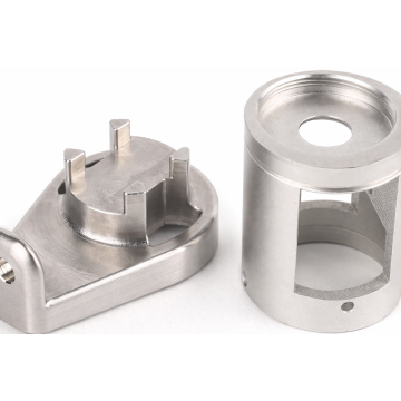 Детали с ЧПУ для устройств беспроводной связи