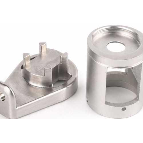 Детали с ЧПУ для устройств беспроводной связи