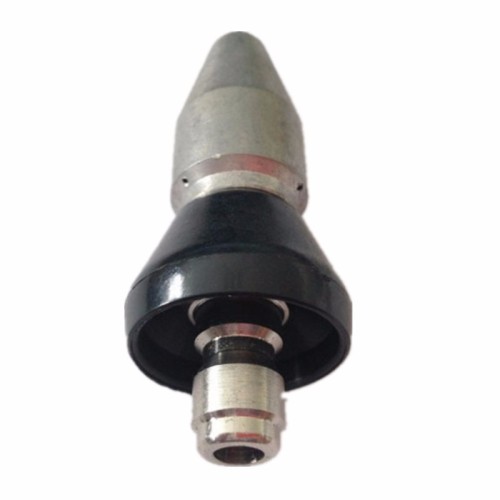 360 degree Stainless steel spray high pressure nozzle