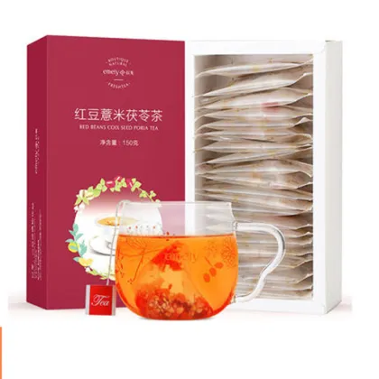 Chinese Wholesale Sweet Health Glutinous Rice Fuling Tea