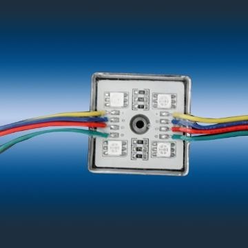 Waterproof 5050 RGB SMD LED Module, Led Display Module
